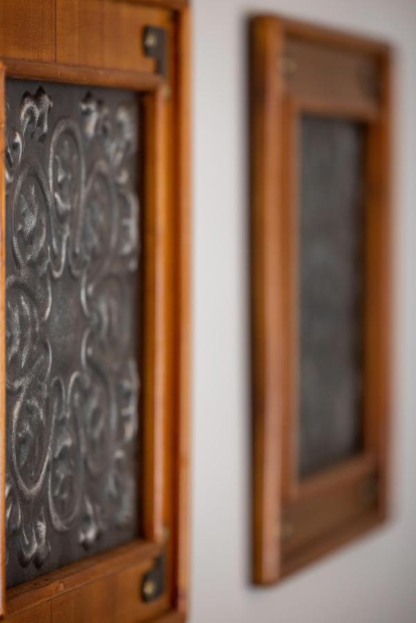 Ferienwohnung Karat Pobierowo Exterior foto